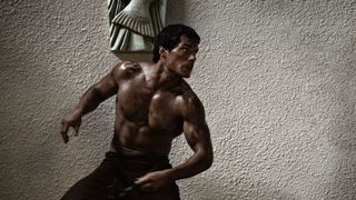 17. Война Богов: Бессмертные (2011)