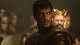 18. Война Богов: Бессмертные (2011)