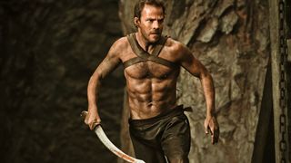 21. Война Богов: Бессмертные (2011)