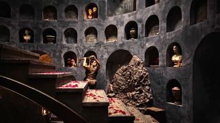 22. Война Богов: Бессмертные (2011)