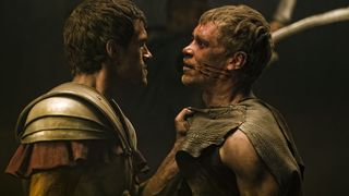 23. Война Богов: Бессмертные (2011)