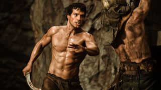 26. Война Богов: Бессмертные (2011)