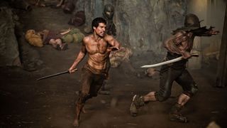 29. Война Богов: Бессмертные (2011)