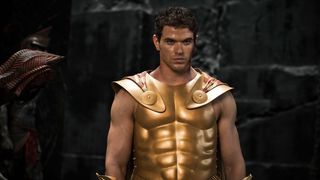 30. Война Богов: Бессмертные (2011)