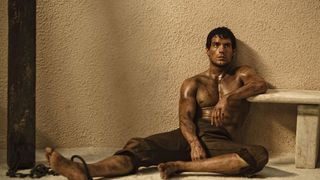 41. Война Богов: Бессмертные (2011)