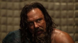 43. Война Богов: Бессмертные (2011)