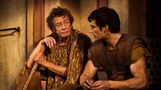 46. Война Богов: Бессмертные (2011)