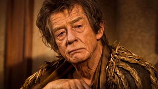 47. Война Богов: Бессмертные (2011)