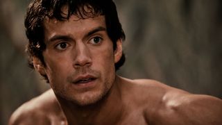 48. Война Богов: Бессмертные (2011)