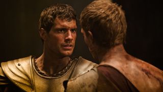 50. Война Богов: Бессмертные (2011)