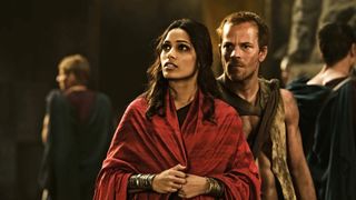 51. Война Богов: Бессмертные (2011)