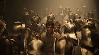 52. Война Богов: Бессмертные (2011)