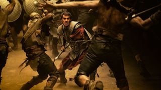 53. Война Богов: Бессмертные (2011)