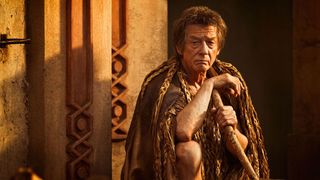 54. Война Богов: Бессмертные (2011)