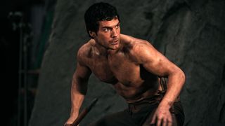 56. Война Богов: Бессмертные (2011)