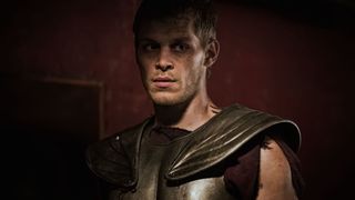 57. Война Богов: Бессмертные (2011)