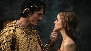 60. Война Богов: Бессмертные (2011)