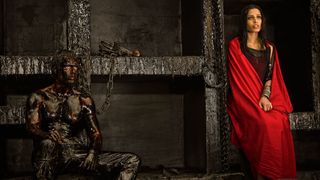 61. Война Богов: Бессмертные (2011)