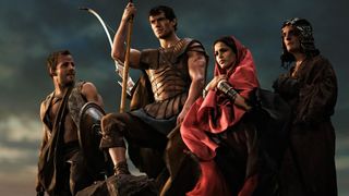 65. Война Богов: Бессмертные (2011)