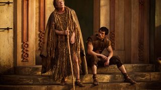 67. Война Богов: Бессмертные (2011)