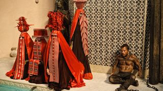 68. Война Богов: Бессмертные (2011)