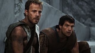 70. Война Богов: Бессмертные (2011)