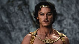 73. Война Богов: Бессмертные (2011)