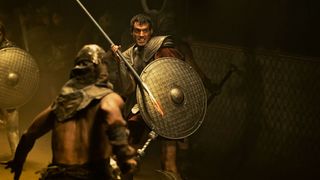 76. Война Богов: Бессмертные (2011)