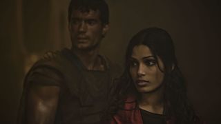 83. Война Богов: Бессмертные (2011)