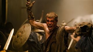 85. Война Богов: Бессмертные (2011)