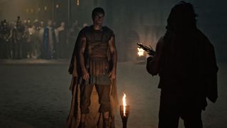 86. Война Богов: Бессмертные (2011)