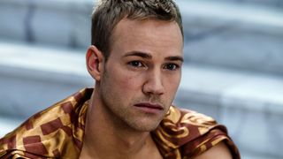 87. Война Богов: Бессмертные (2011)