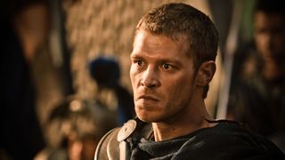 88. Война Богов: Бессмертные (2011)