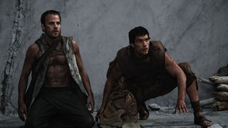 90. Война Богов: Бессмертные (2011)