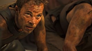 92. Война Богов: Бессмертные (2011)