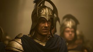 93. Война Богов: Бессмертные (2011)