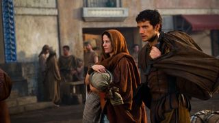 95. Война Богов: Бессмертные (2011)