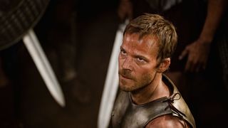 99. Война Богов: Бессмертные (2011)