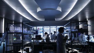 10. Воины света (2009)