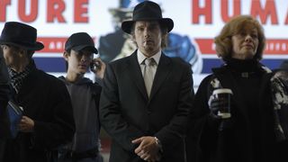 13. Воины света (2009)