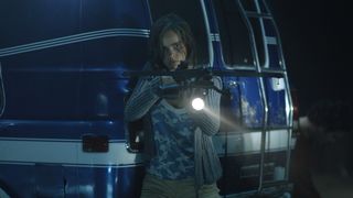 15. Воины света (2009)