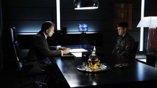 16. Воины света (2009)