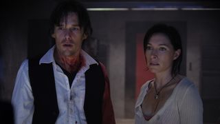 17. Воины света (2009)