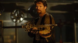 18. Воины света (2009)