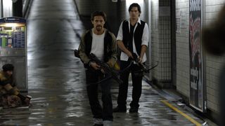 2. Воины света (2009)