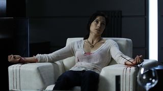 21. Воины света (2009)