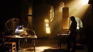 22. Воины света (2009)