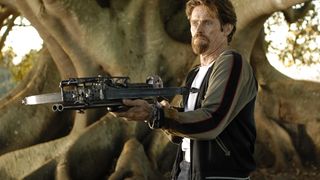 23. Воины света (2009)