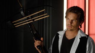 24. Воины света (2009)