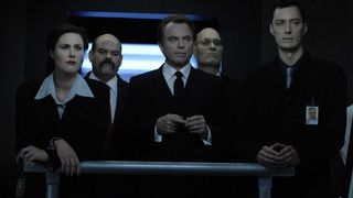 25. Воины света (2009)